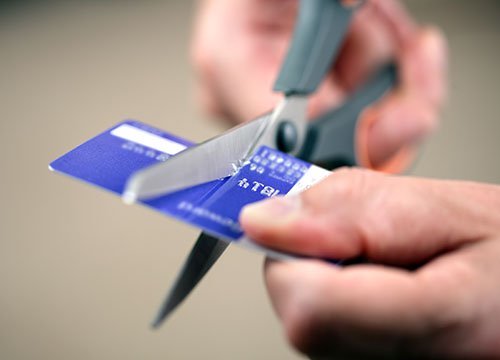refinansierer du kreditkortgæld