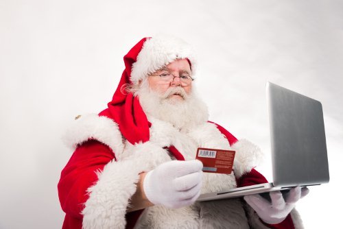 kreditkortgælden efter julehandel